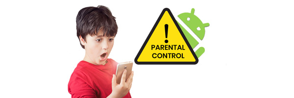 کنترل والدین در آنتی ویروس بیت دیفندر فمیلی پک