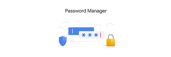  password manager