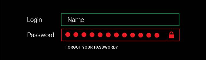 خطرات استفاده از مدیریت رمز عبور (Password Manager)