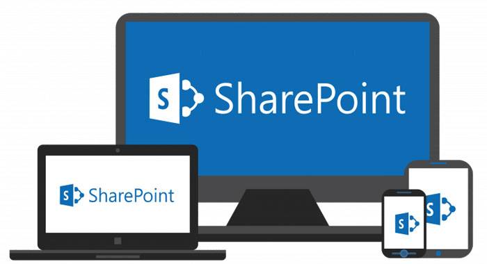 مزایای استفاده از مایکروسافت شیرپوینت (Microsoft SharePoint)