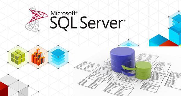 نمودارهای SQL Server 2019 Standard
