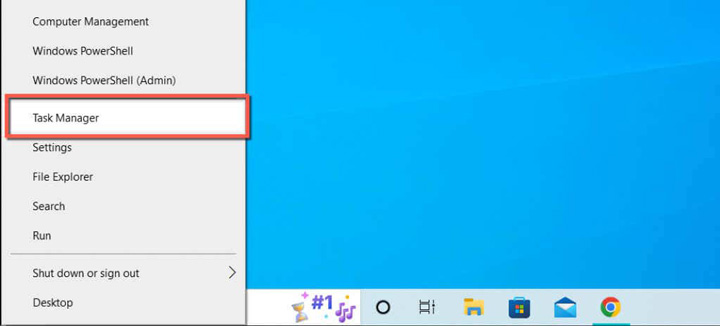ریستارت کردن Windows Explorer_01