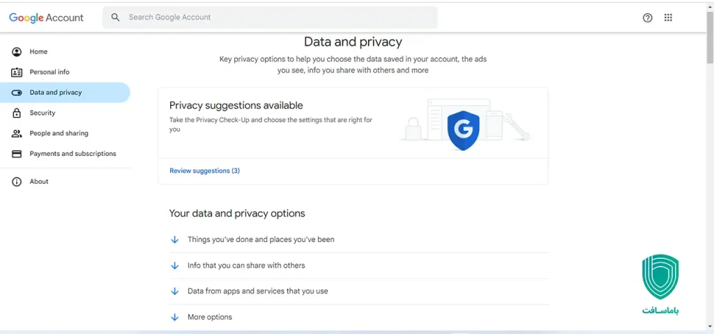 گوگل کروم ایمن‌تر با کنترل کردن حریم خصوصی